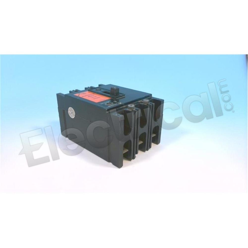 Westinghouse Molded Case 229P070H01A