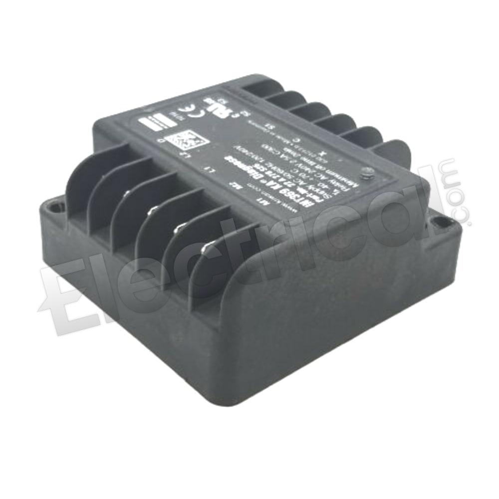 Kriwan Overload Relay 22A278S25