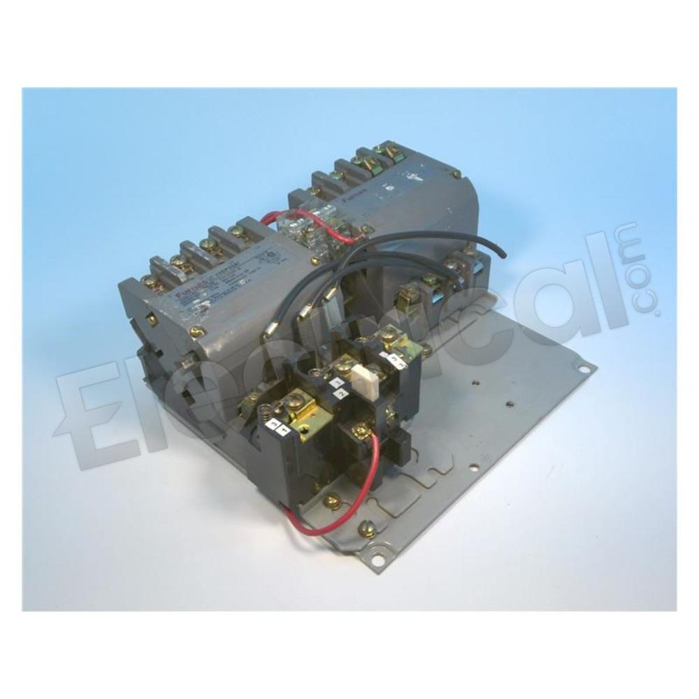 Siemens Motor Starter 22BP32AA81