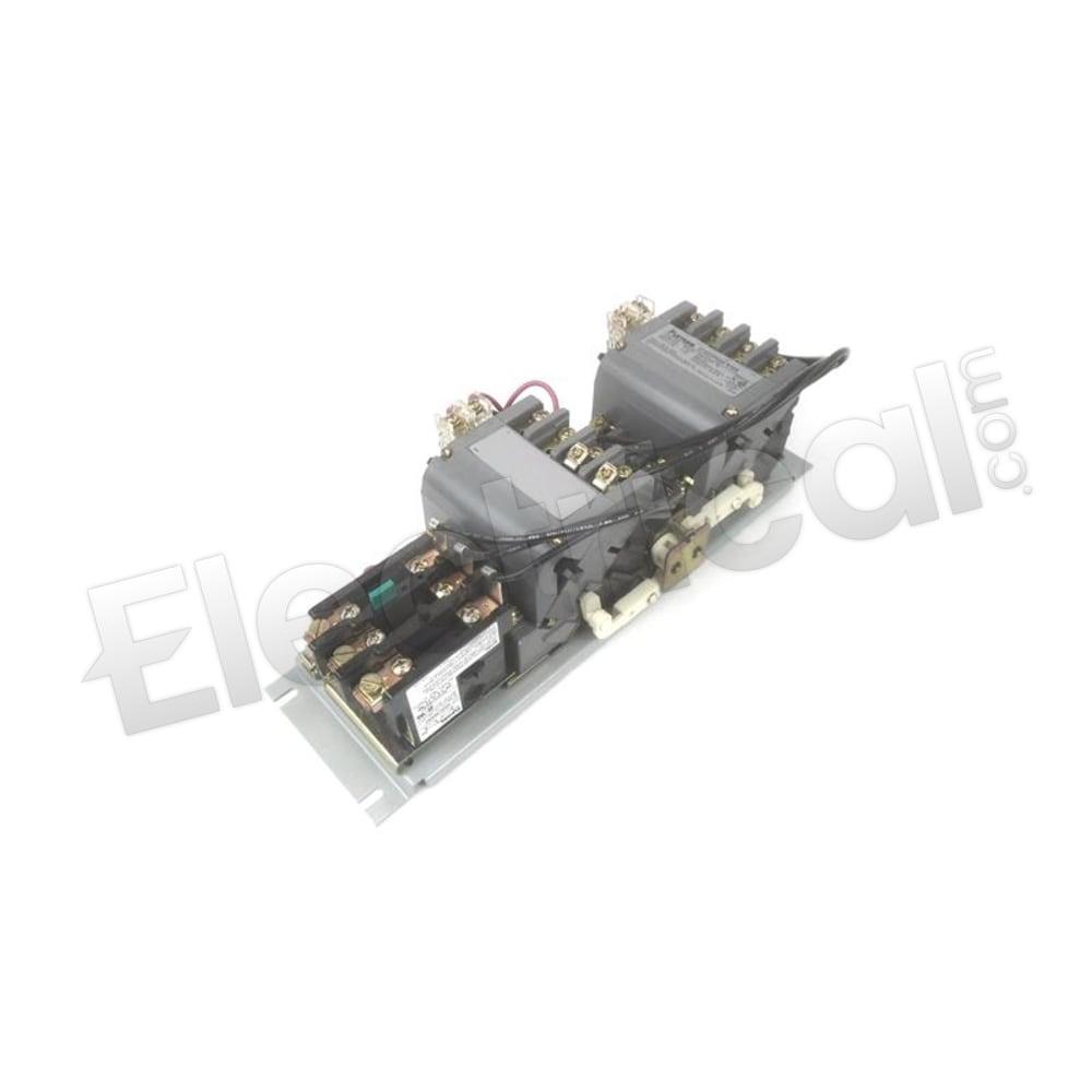 Siemens Motor Starter 22CP32AF81E6