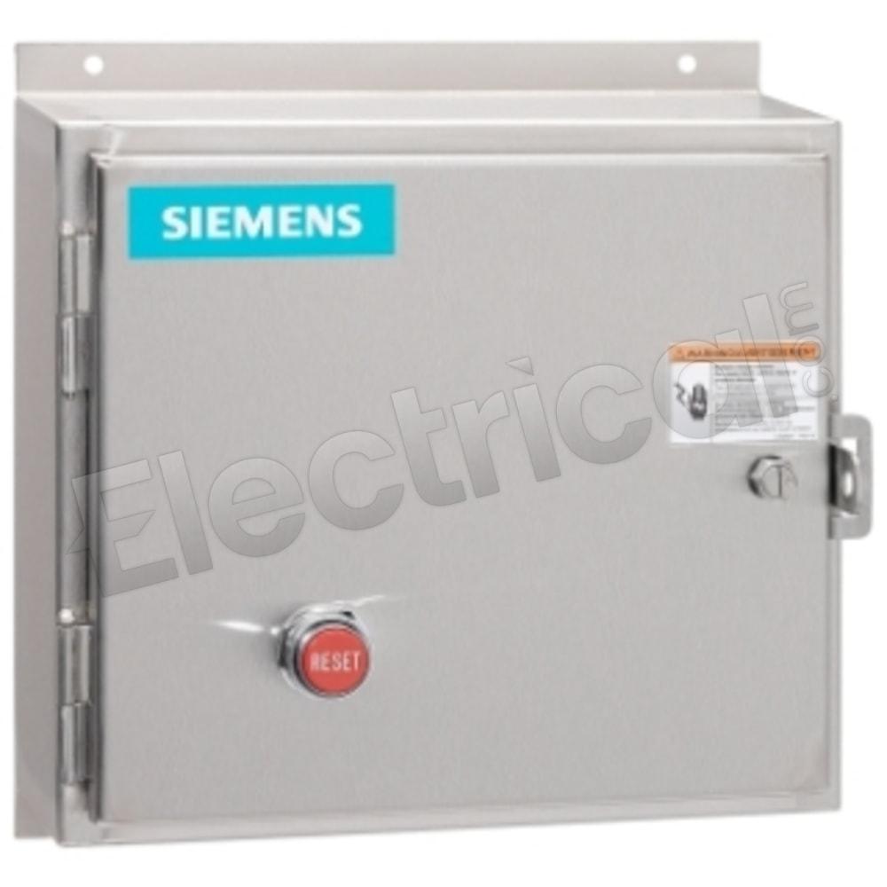Siemens Motor Starter 22CUC32WD