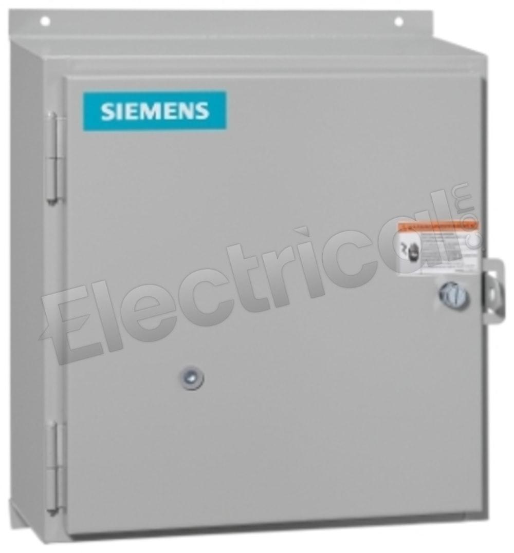 Siemens Motor Starter 22CUD32FF