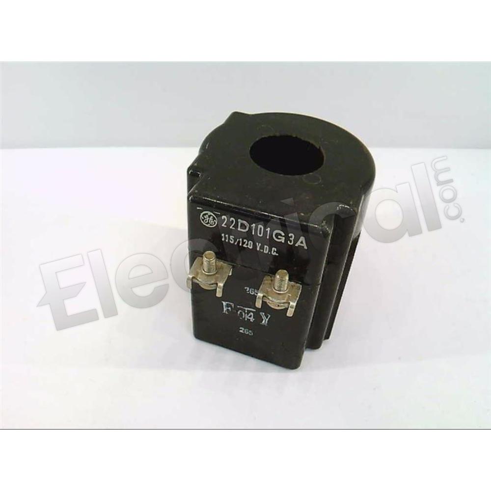 22D101G3A
