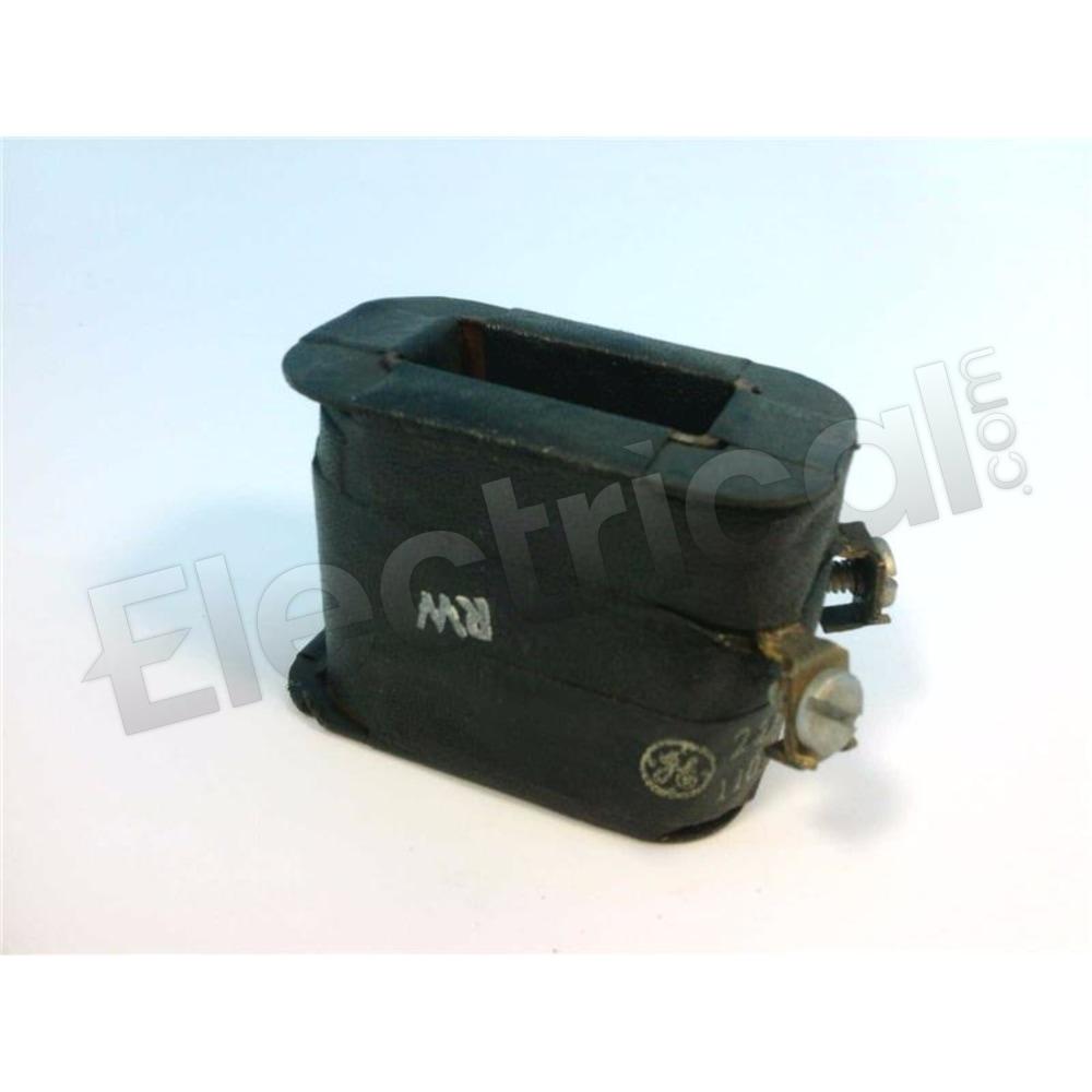 General Electric Contactor And Motor Starter Auxiliary 22D103G2