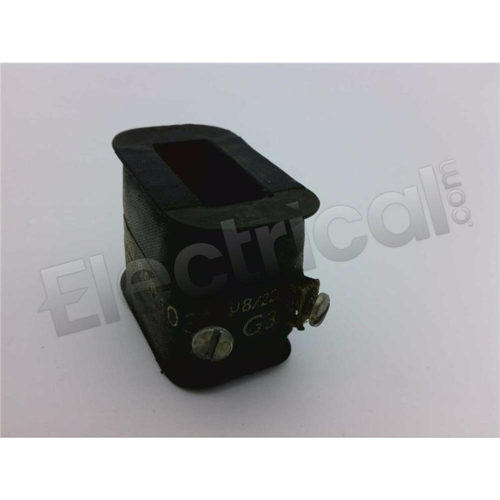 General Electric Contactor And Motor Starter Auxiliary 22D103G3