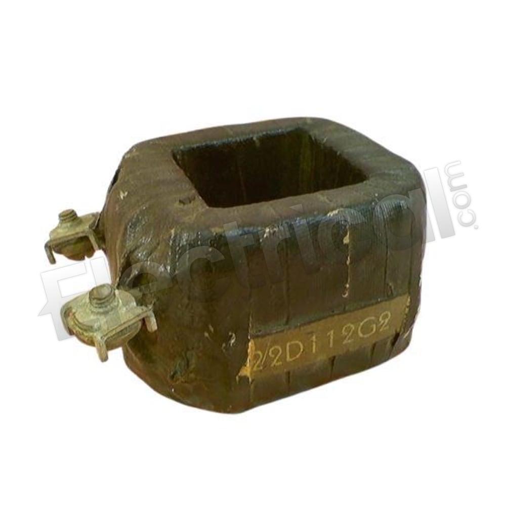 General Electric Contactor And Motor Starter Auxiliary 22D112G2