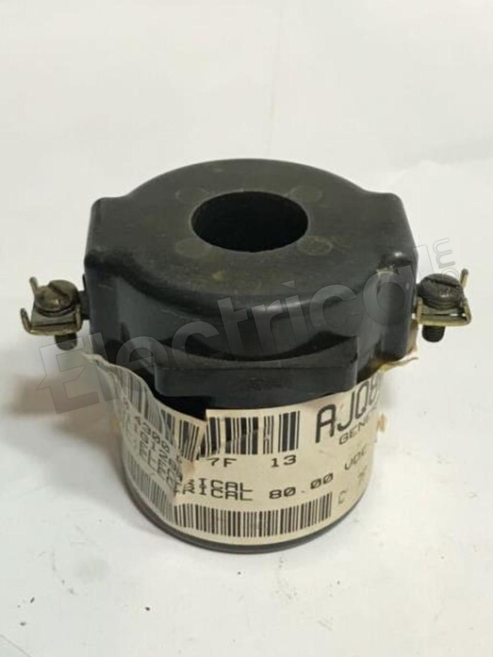 General Electric Contactor And Motor Starter Auxiliary 22D11G132