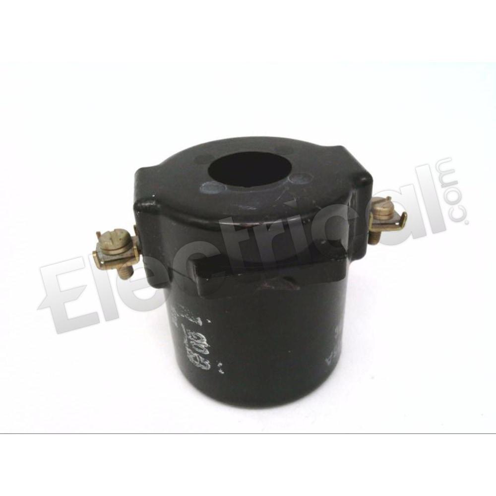 General Electric Contactor And Motor Starter Auxiliary 22D11G64