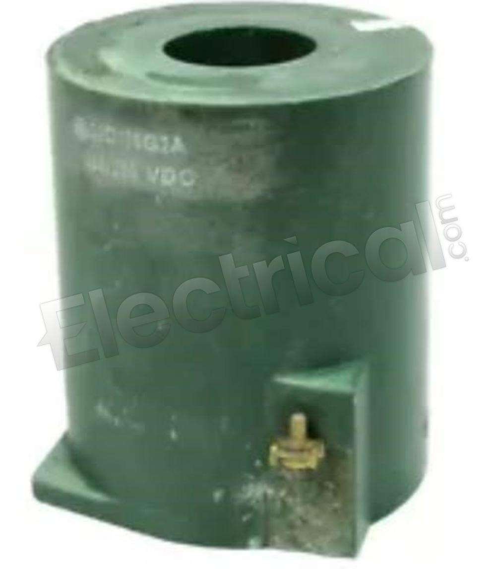 General Electric Contactor And Motor Starter Auxiliary 22D13G3