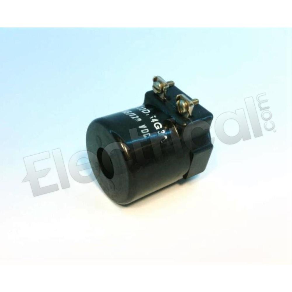 General Electric Contactor And Motor Starter Auxiliary 22D154G3A