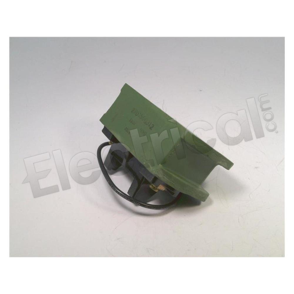 General Electric Contactor And Motor Starter Auxiliary 22D156G312