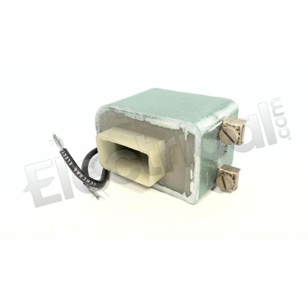 General Electric Contactor And Motor Starter Auxiliary 22D15G19