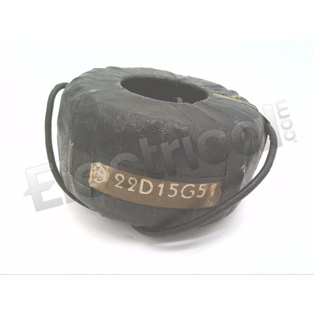 22D15G51