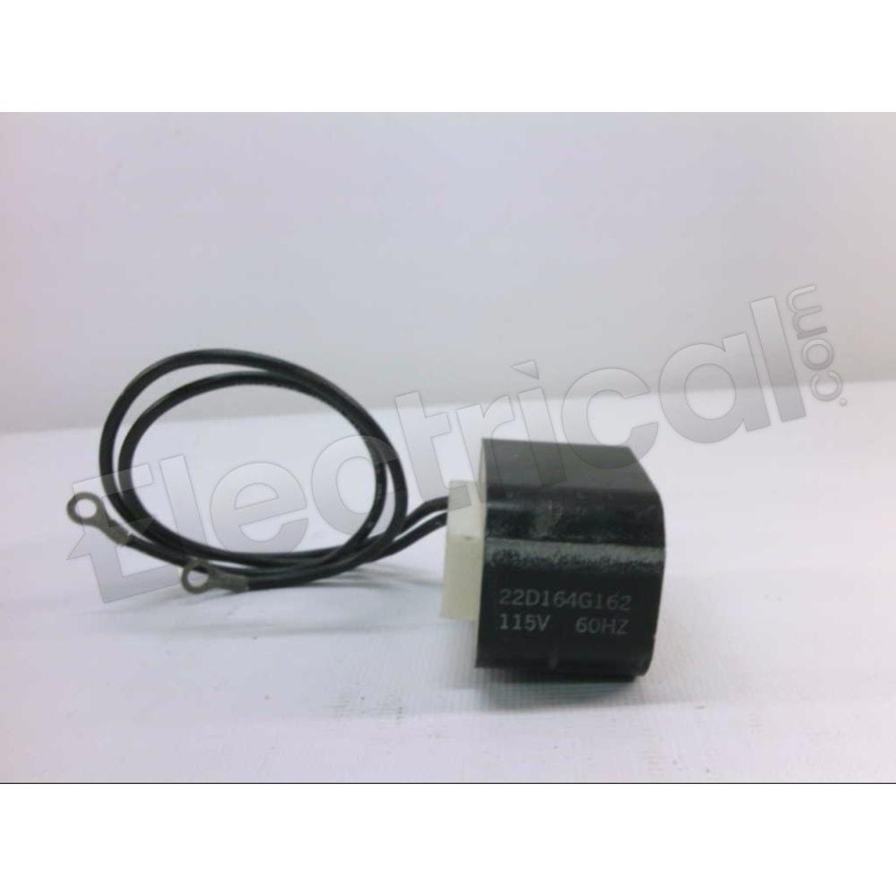 General Electric Contactor And Motor Starter Auxiliary 22D164G162