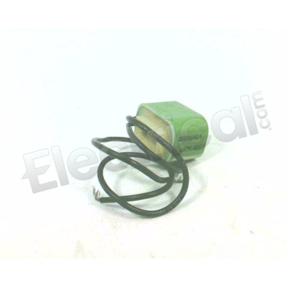 General Electric Contactor And Motor Starter Auxiliary 22D164G4
