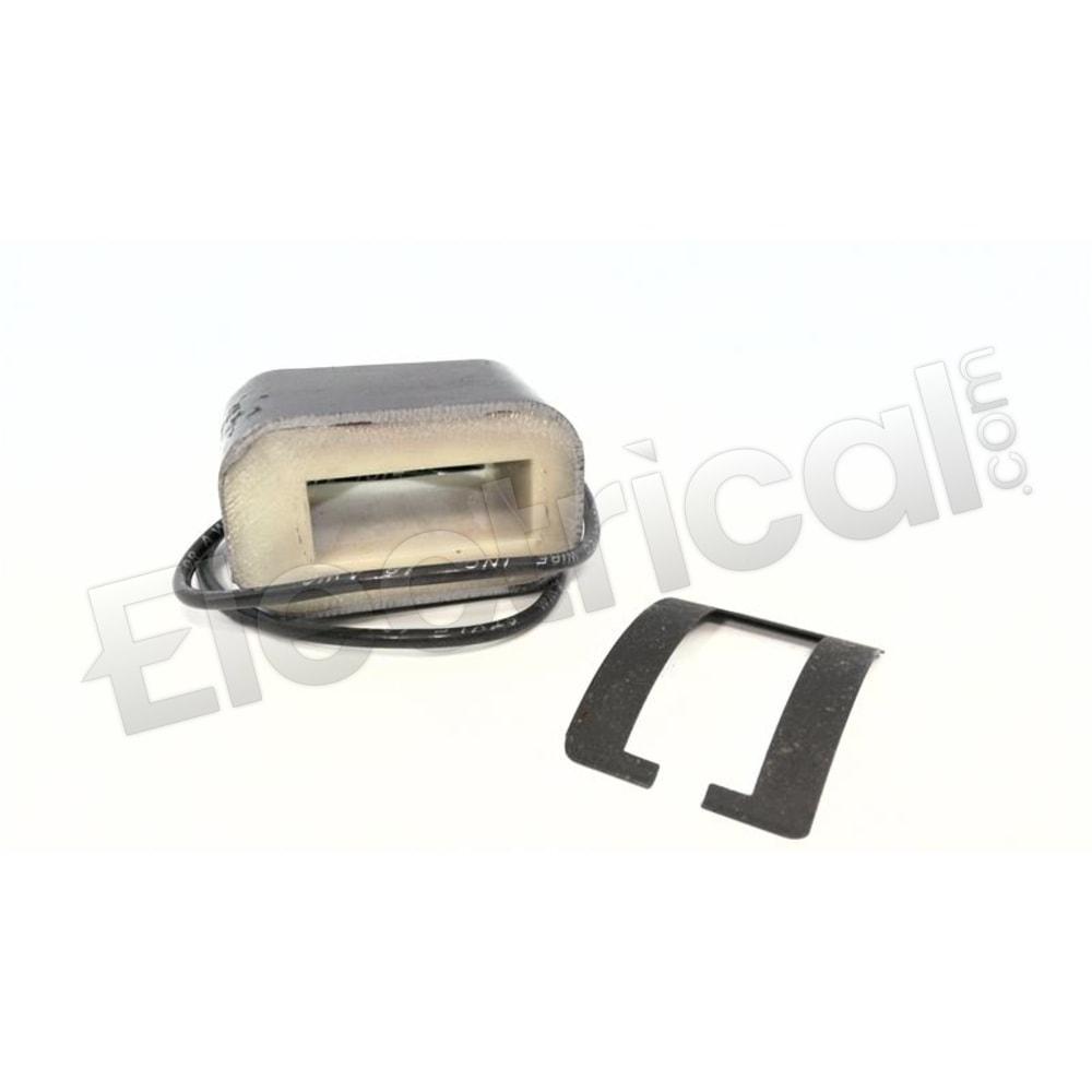 General Electric Contactor And Motor Starter Auxiliary 22D165G130