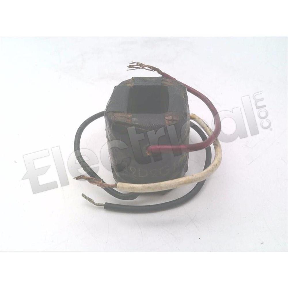 General Electric Contactor And Motor Starter Auxiliary 22D2G102