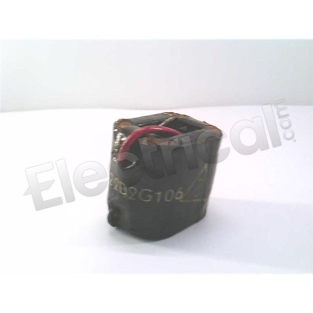 General Electric Contactor And Motor Starter Auxiliary 22D2G106