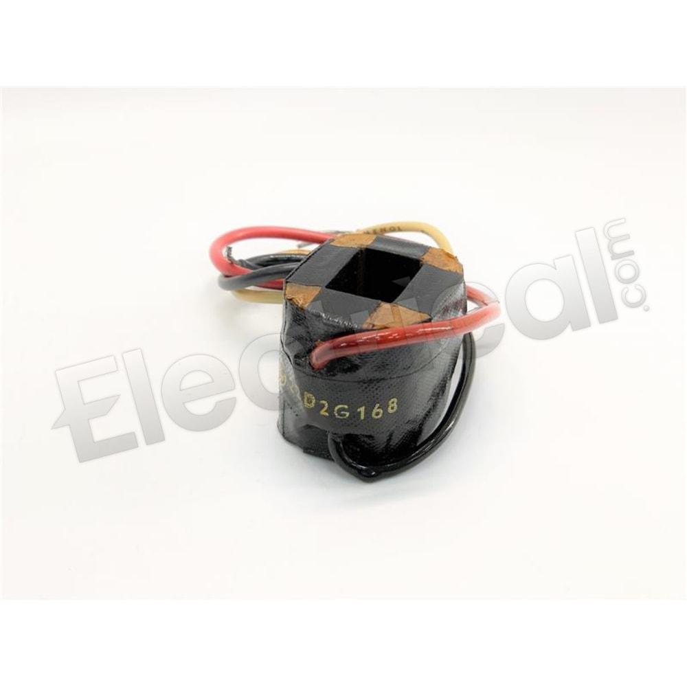 General Electric Contactor And Motor Starter Auxiliary 22D2G168