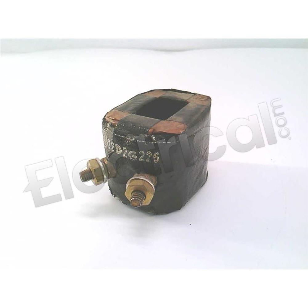 22D2G226
