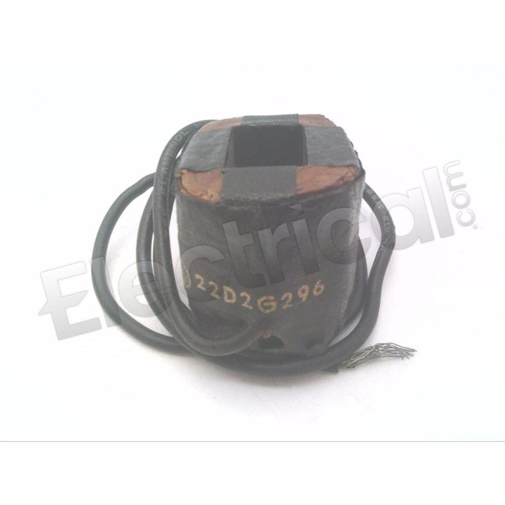 General Electric Contactor And Motor Starter Auxiliary 22D2G296