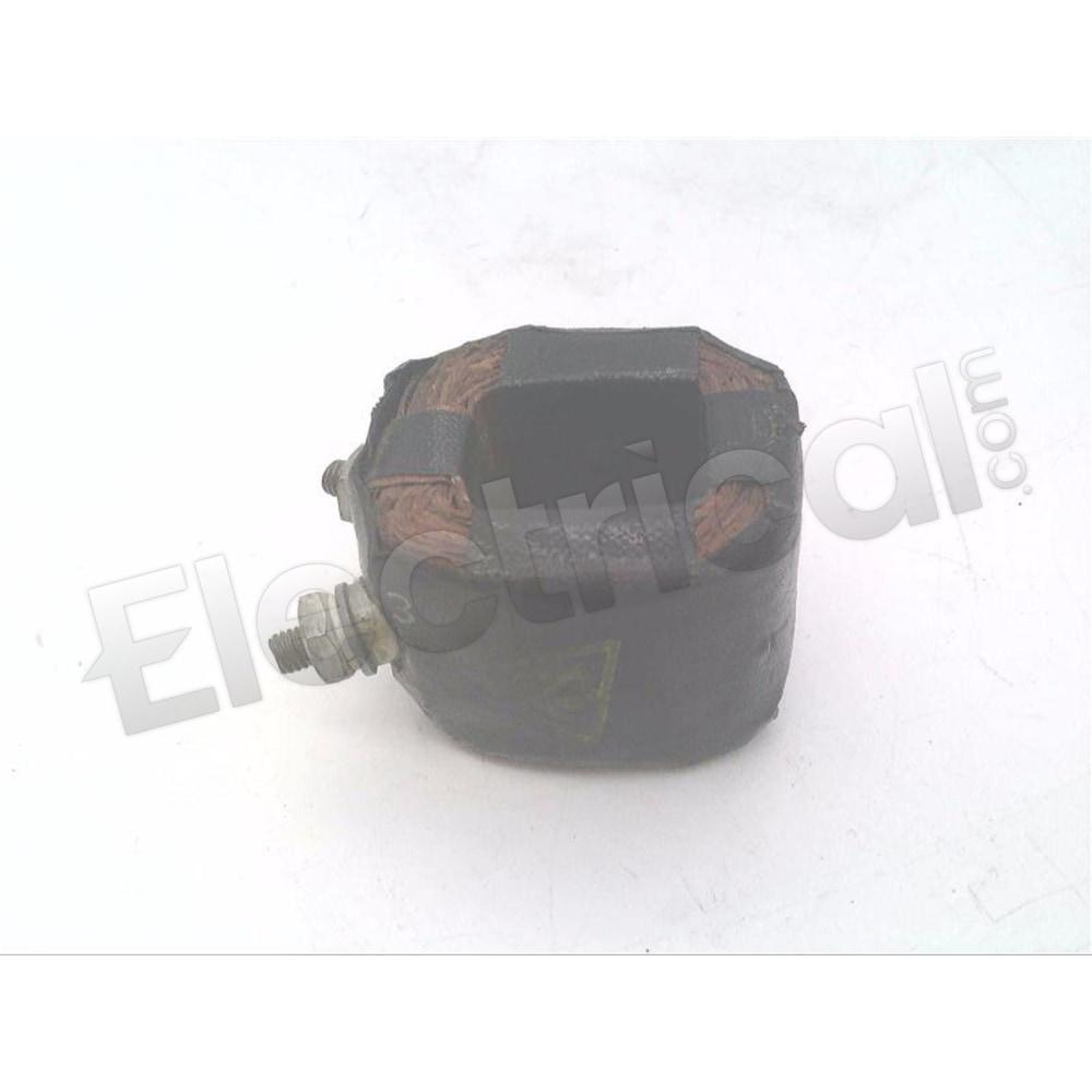 General Electric Contactor And Motor Starter Auxiliary 22D2G383