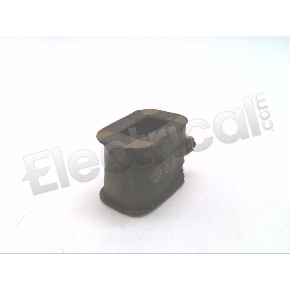 General Electric Contactor And Motor Starter Auxiliary 22D72G38
