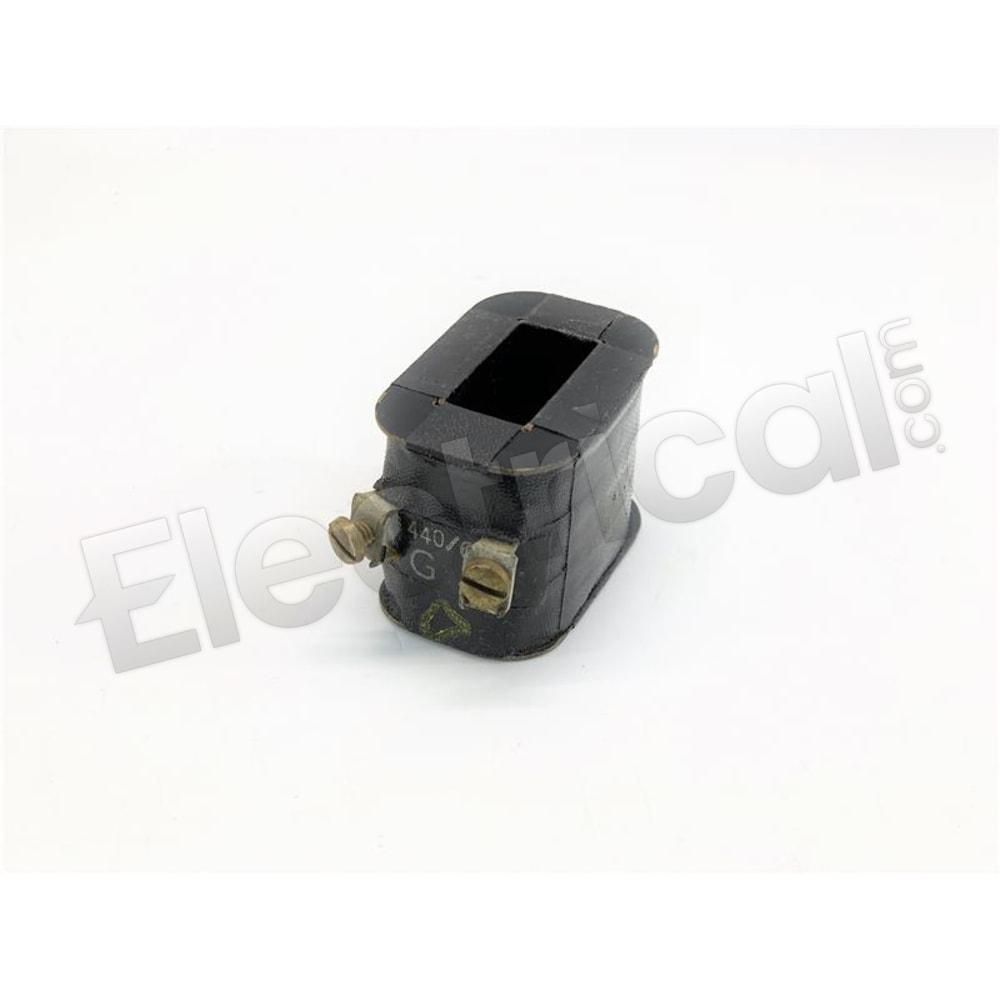 General Electric Contactor And Motor Starter Auxiliary 22D72G4