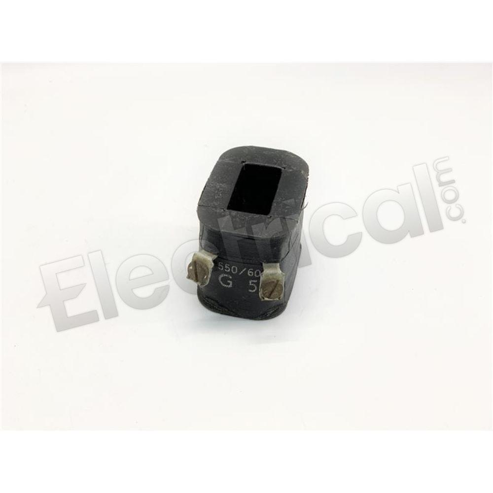 General Electric Contactor And Motor Starter Auxiliary 22D72G5