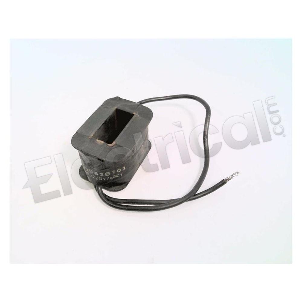 General Electric Contactor And Motor Starter Auxiliary 22D82G103