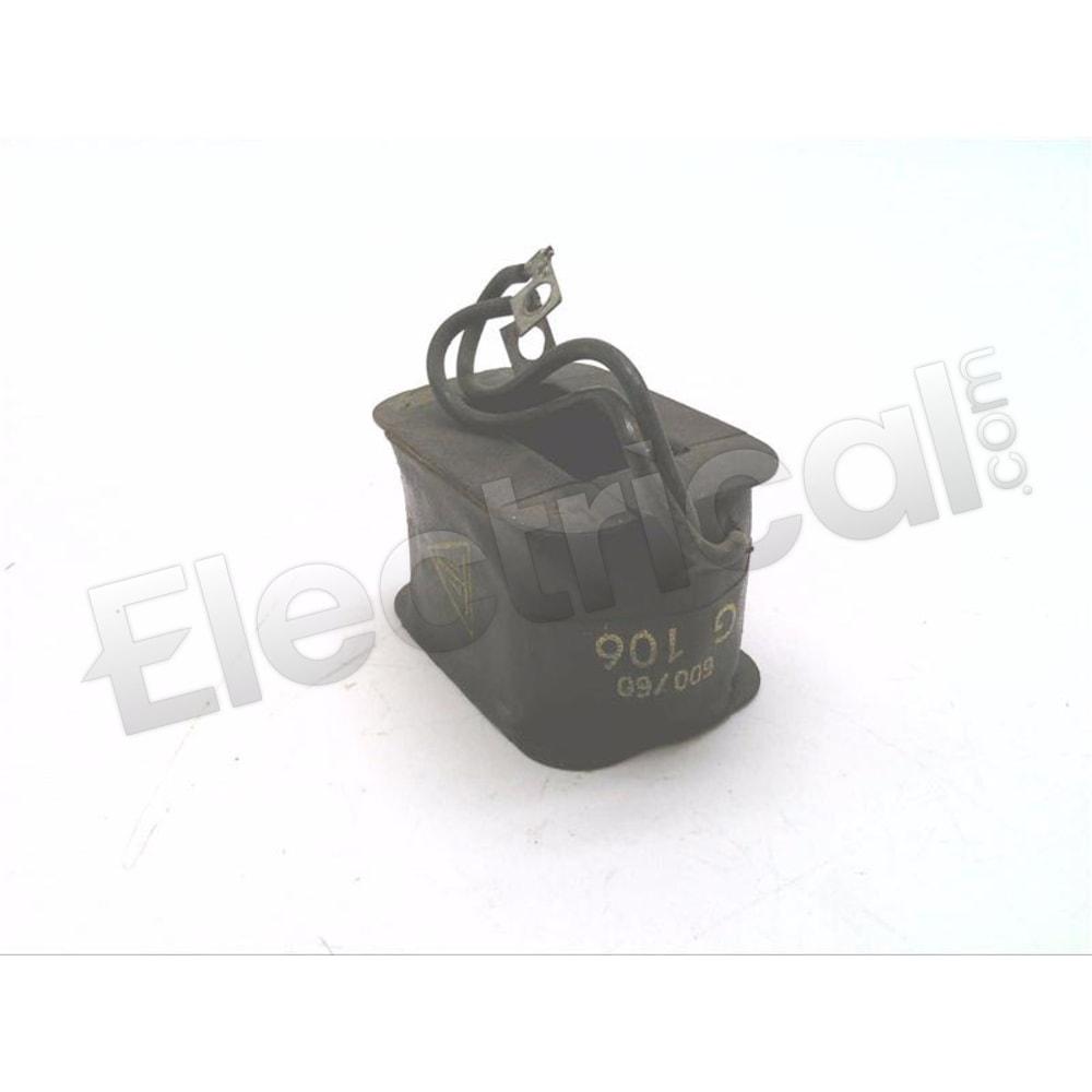 General Electric Contactor And Motor Starter Auxiliary 22D82G106