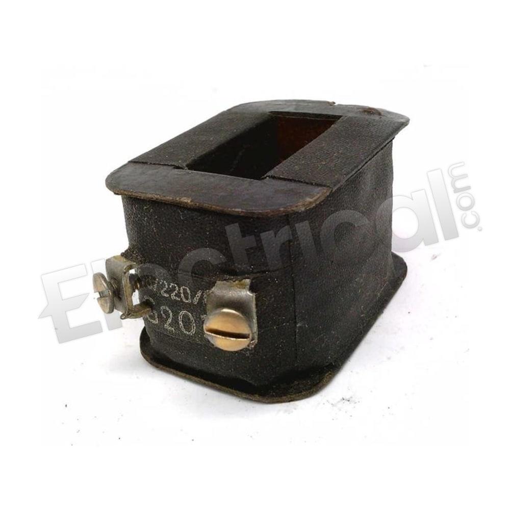 General Electric Contactor And Motor Starter Auxiliary 22D82G203