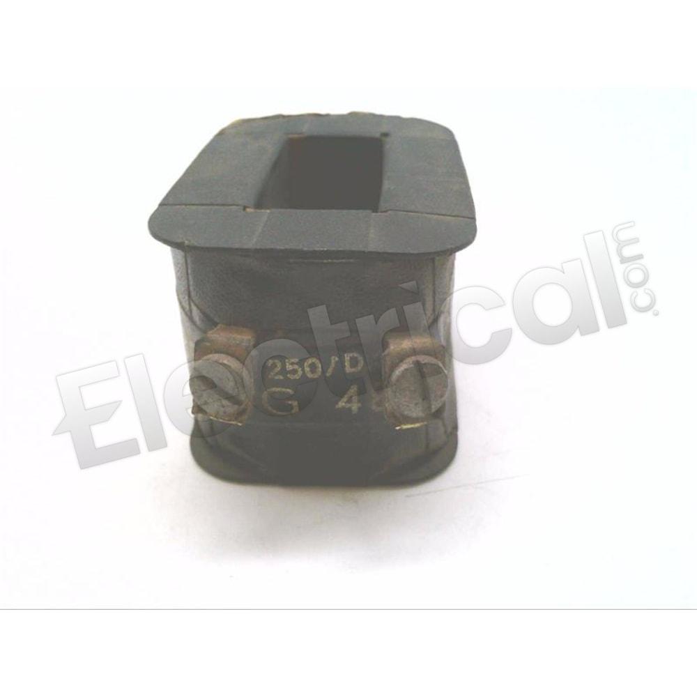 General Electric Contactor And Motor Starter Auxiliary 22D82G48
