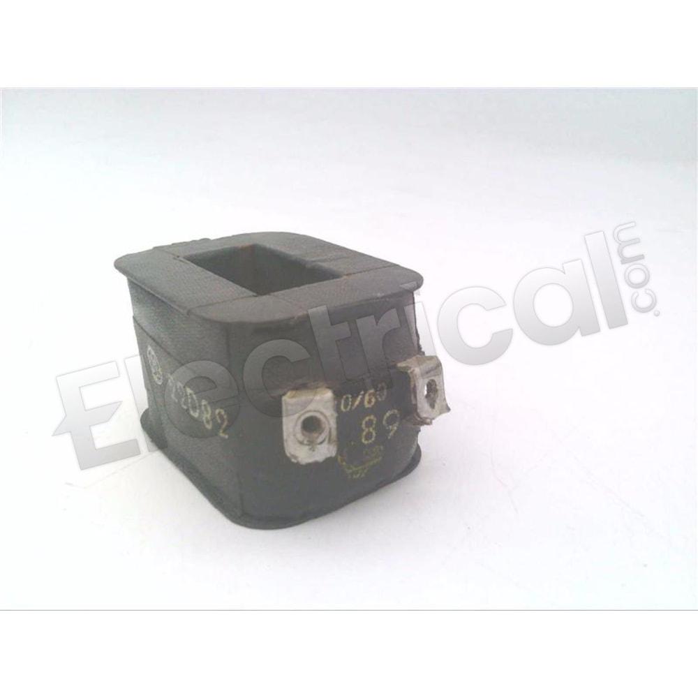 General Electric Contactor And Motor Starter Auxiliary 22D82G89