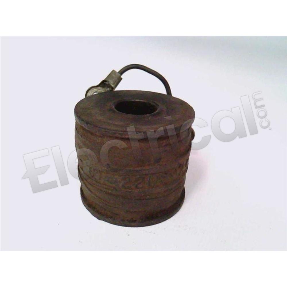 General Electric Contactor And Motor Starter Auxiliary 22D8G24