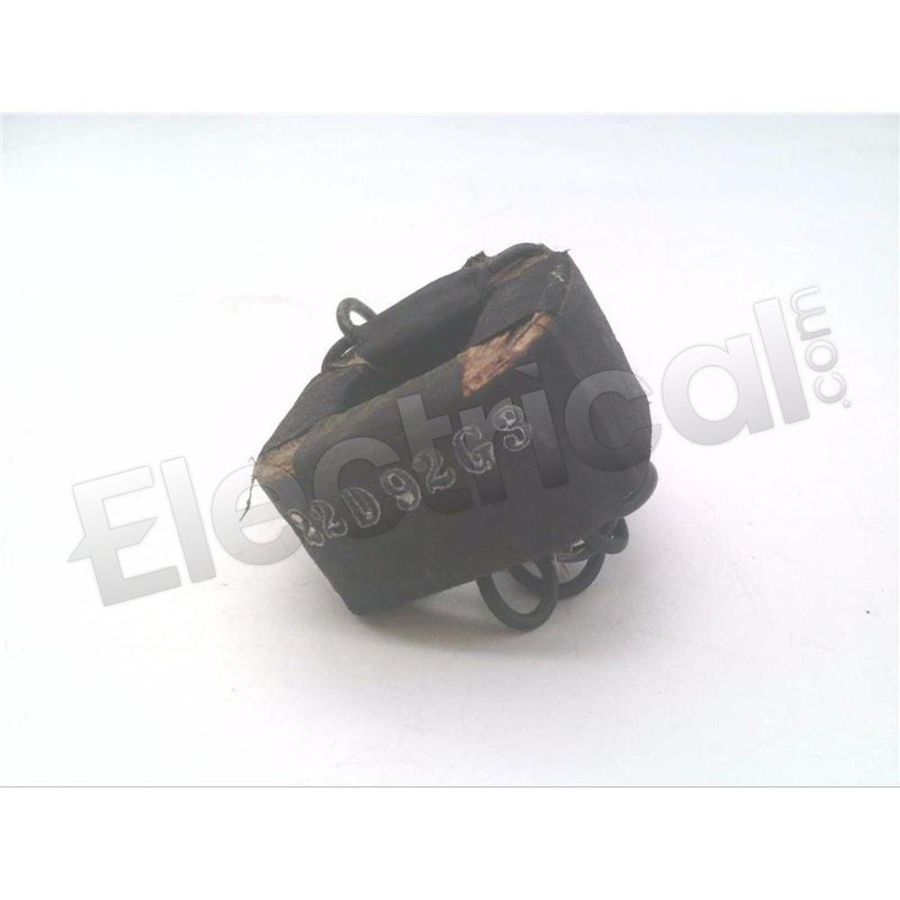 General Electric Contactor And Motor Starter Auxiliary 22D92G3