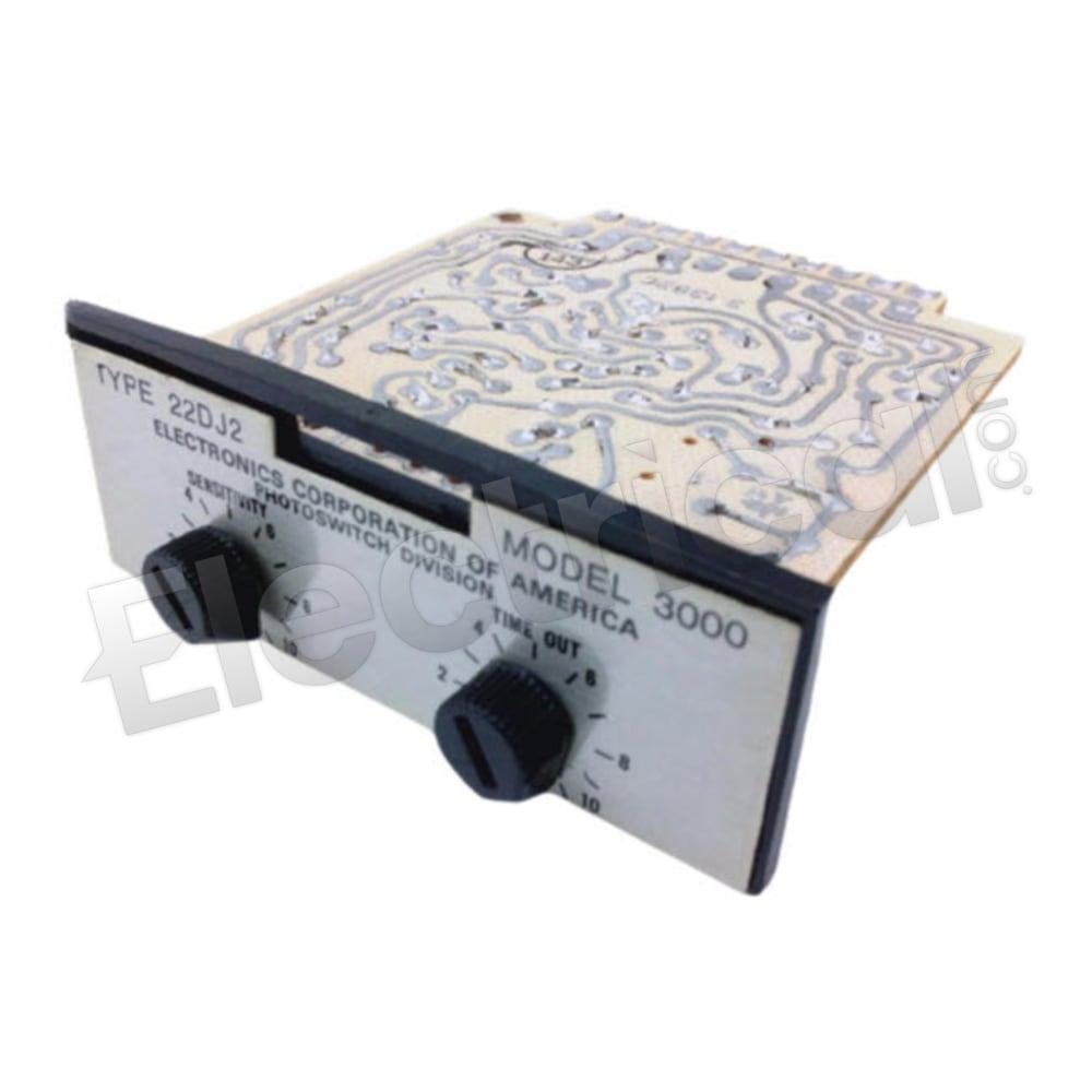 22DJ2-3000