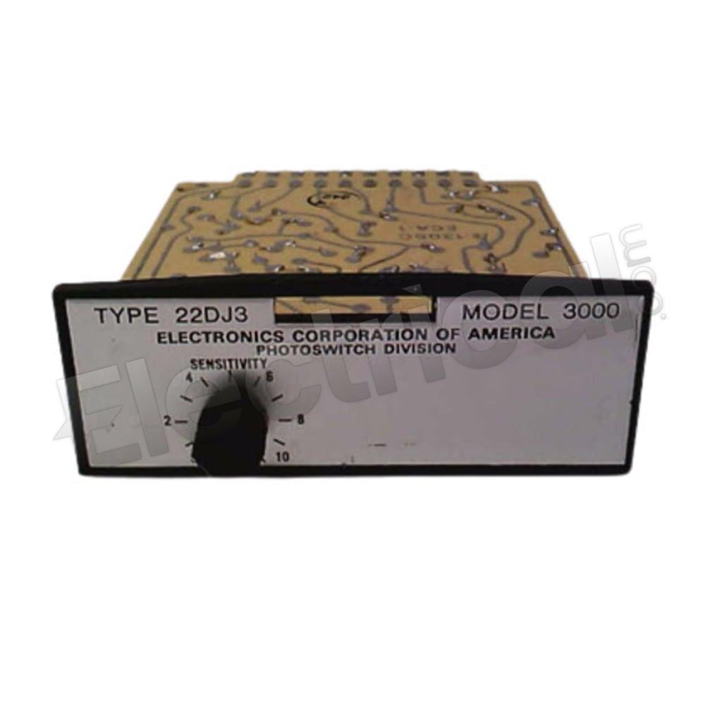 22DJ3-3000