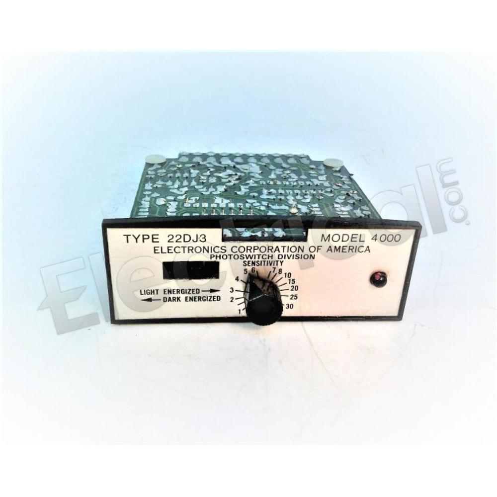 22DJ3-4000