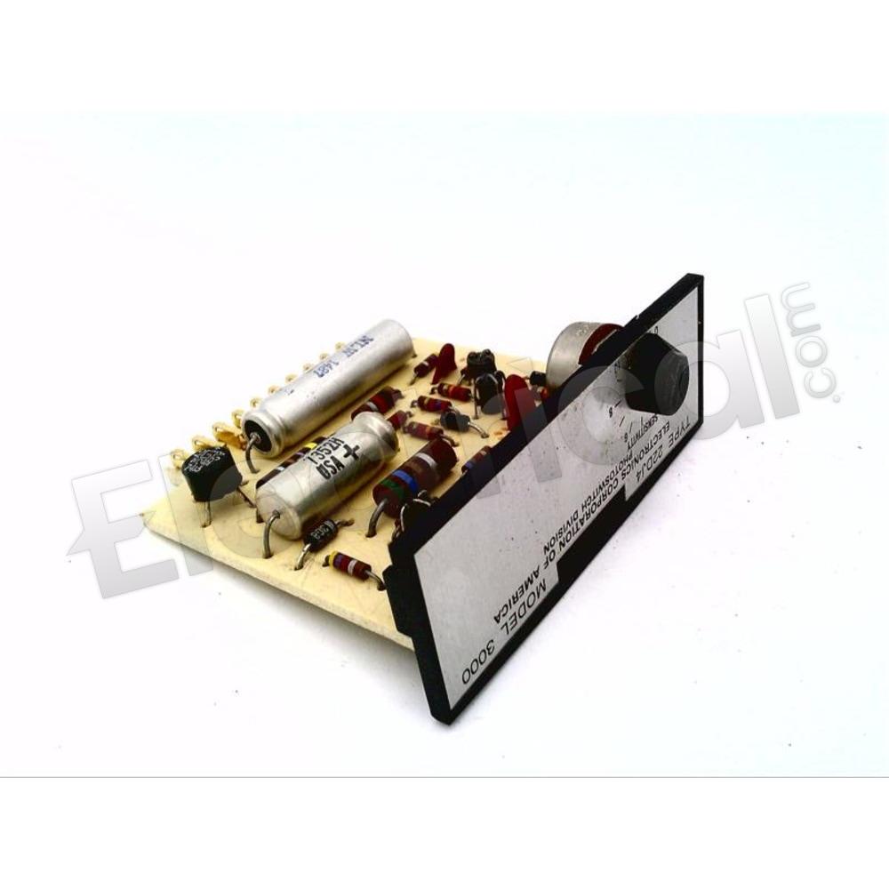 22DJ4-3000