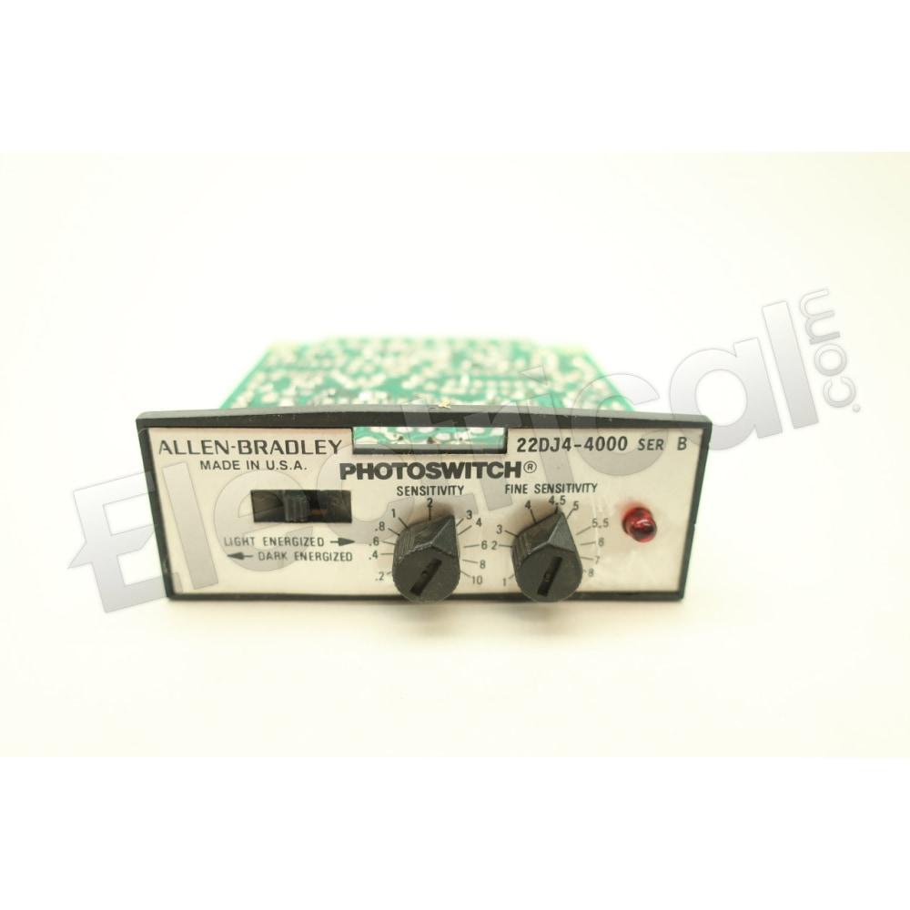 22DJ4-4000
