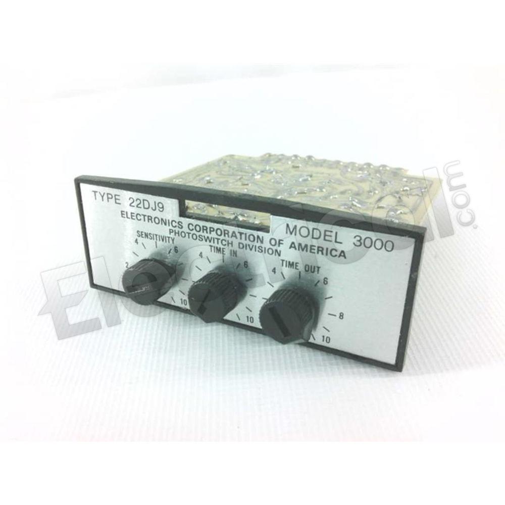 22DJ9-3000
