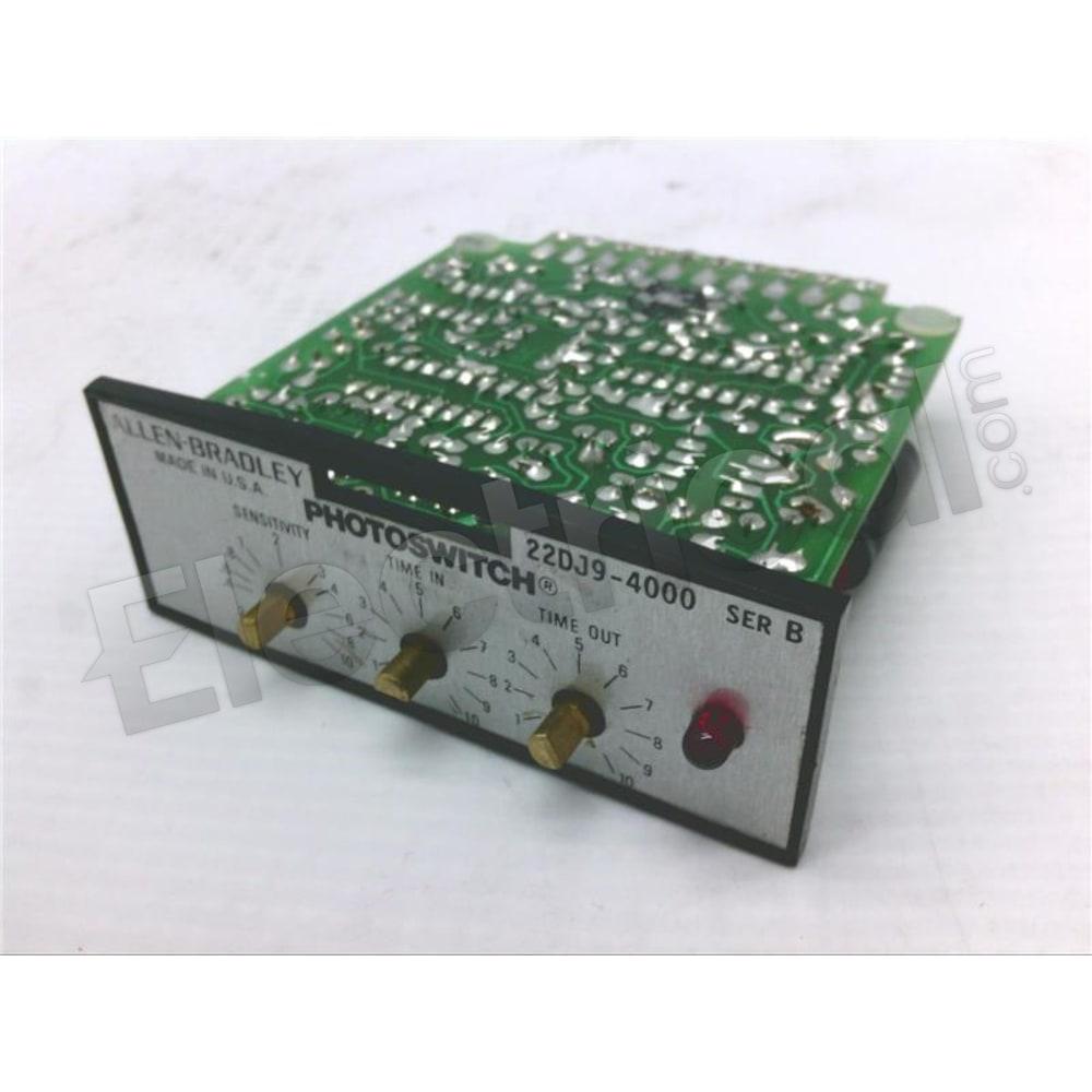 22DJ9-4000