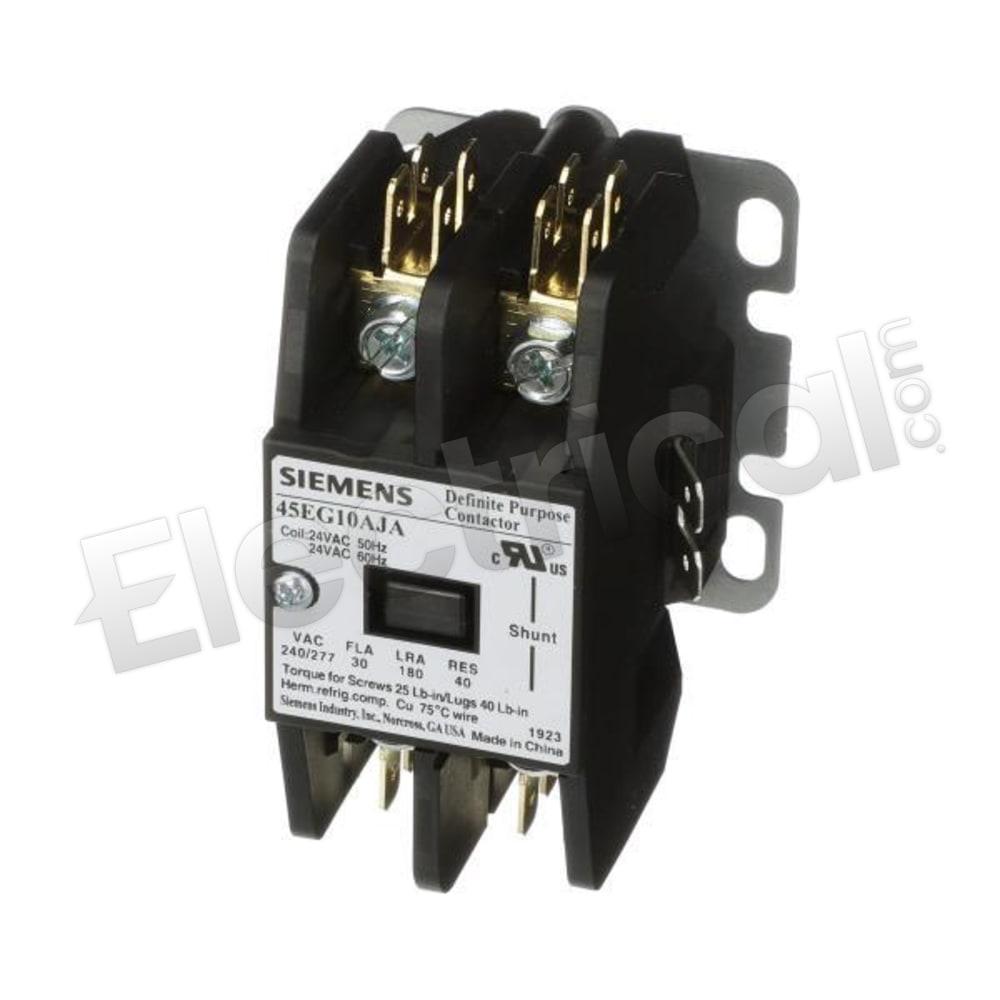 Siemens Motor Starter 22DP32AA71
