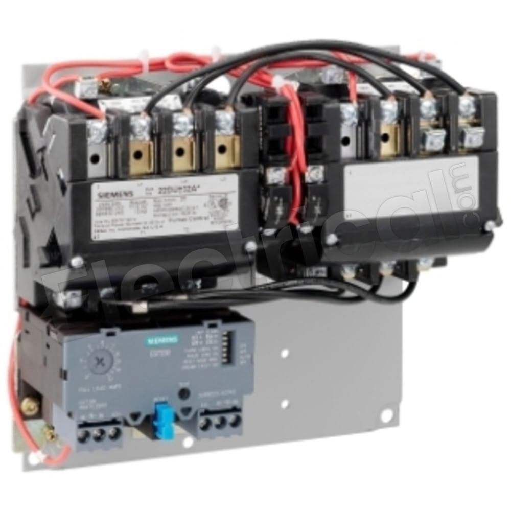 Siemens Motor Starter 22DUD32AE