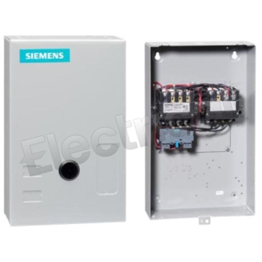 Siemens Motor Starter 22DUD32BL