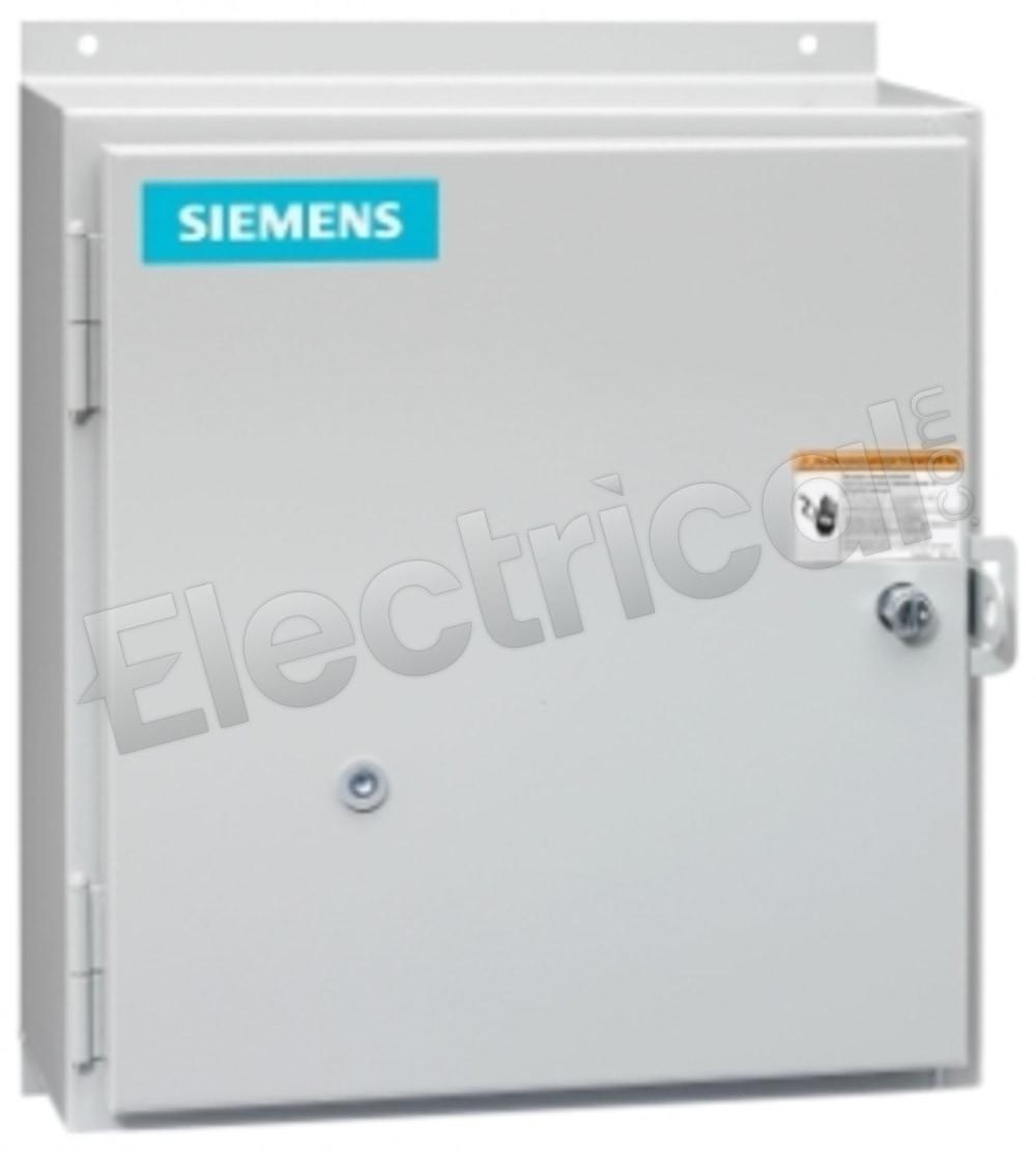 Siemens Motor Starter 22GUG320F