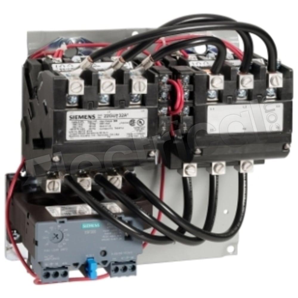 Siemens Motor Starter 22HUG32AF
