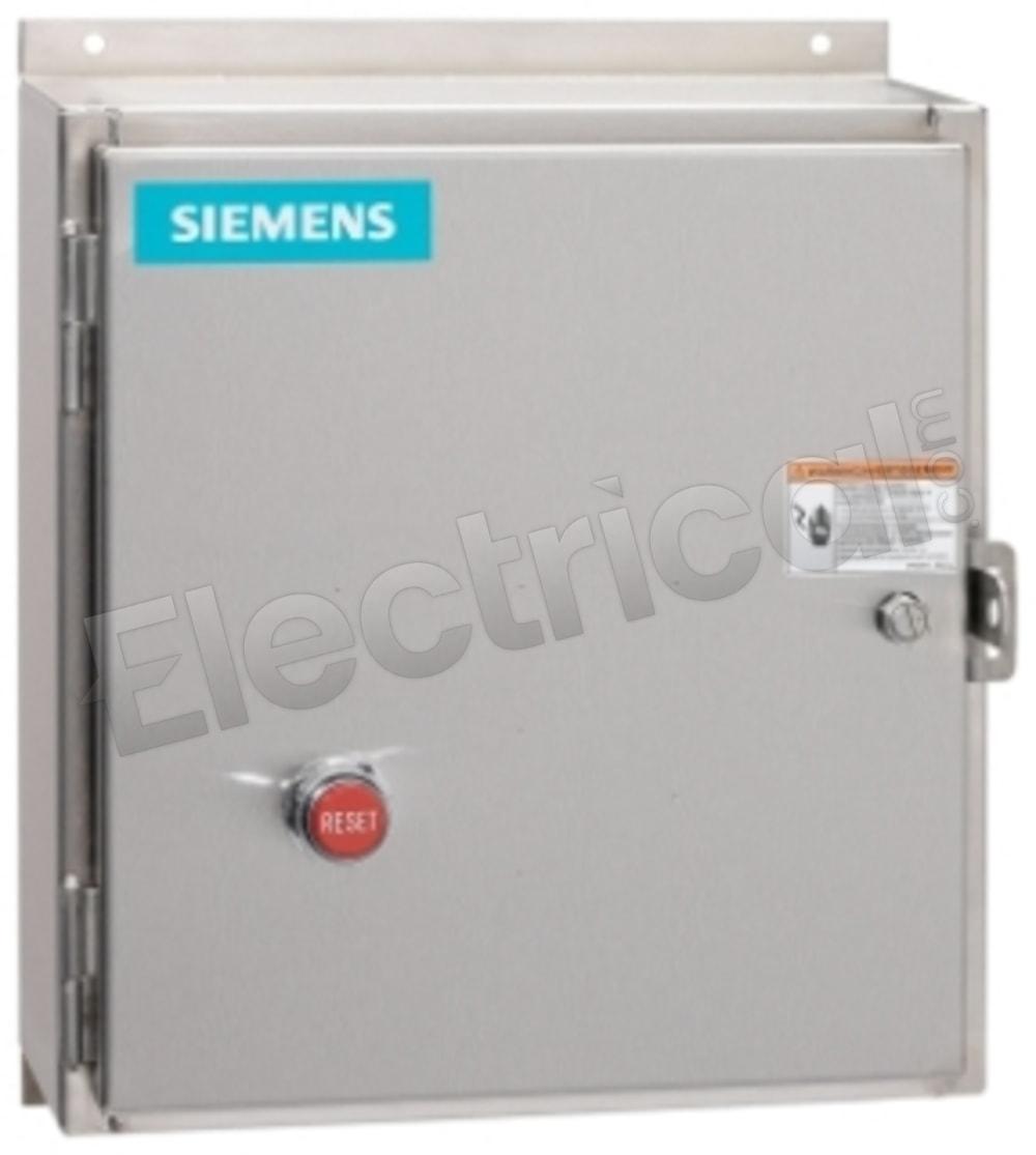 Siemens Motor Starter 22HUG32WF