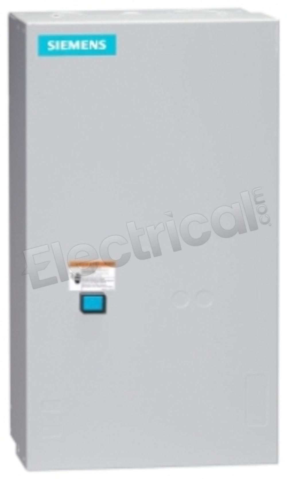 Siemens Motor Starter 22IUH32BA